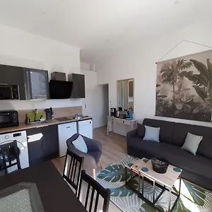 Duplex Bastié T3 Calme Et Climatisé Wifi Appartement