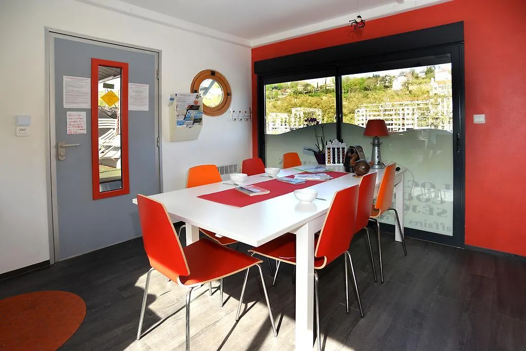 Apartment Studios Peniche Lyon Centre Vieux Lyon Confluence