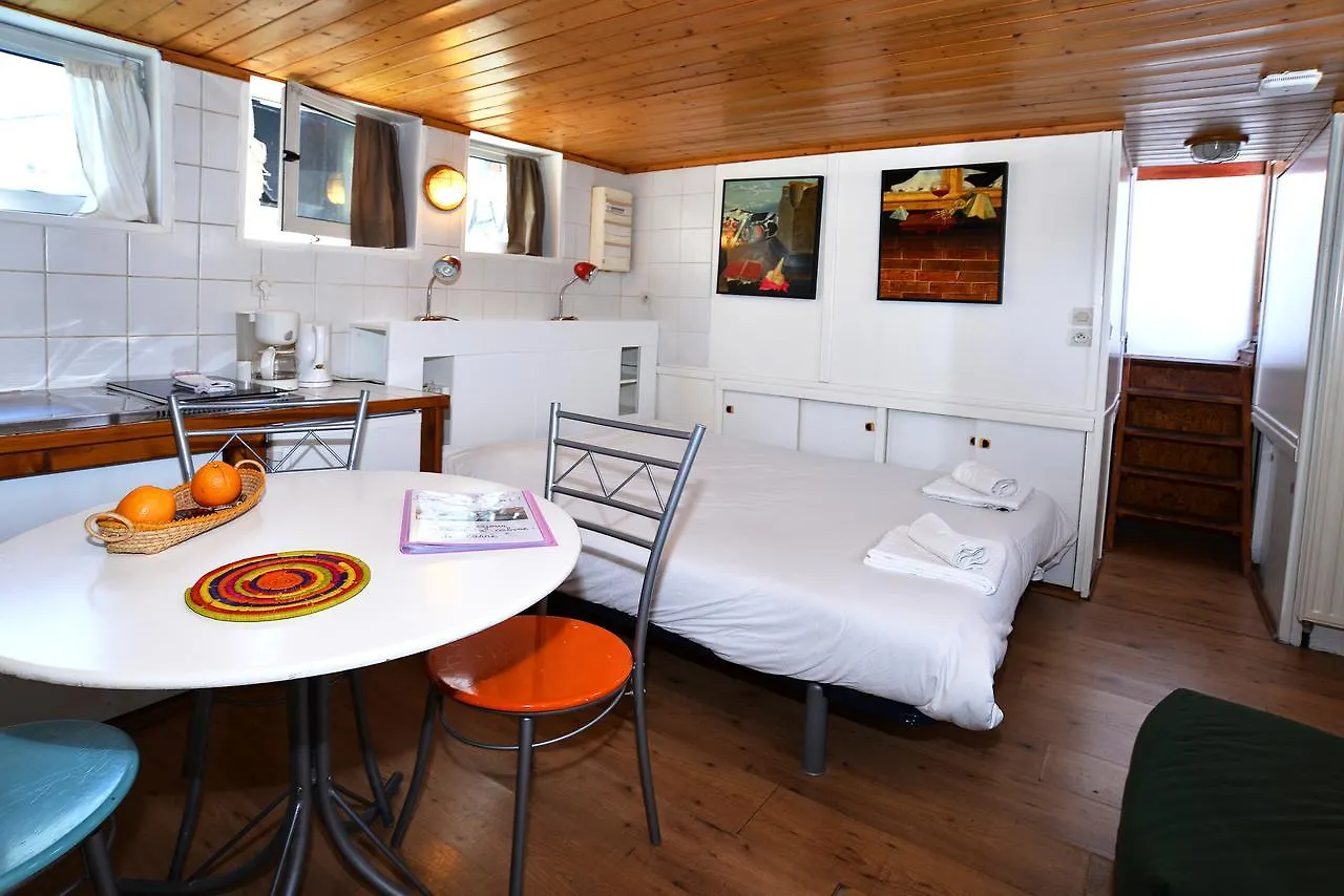 Studios Peniche Lyon Centre Vieux Lyon Confluence