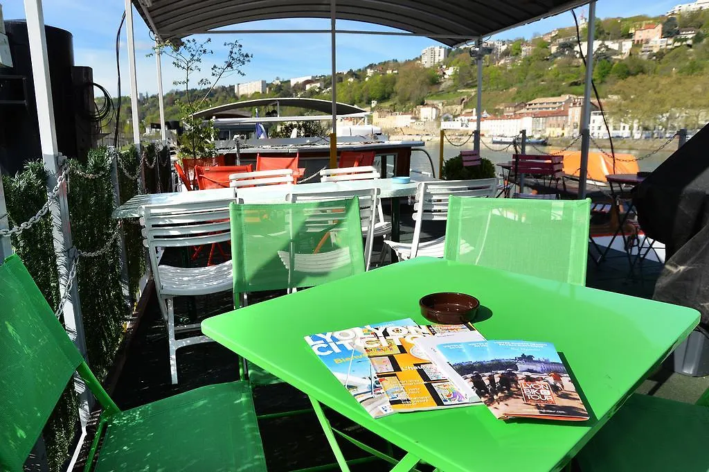 Studios Peniche Lyon Centre Vieux Lyon Confluence