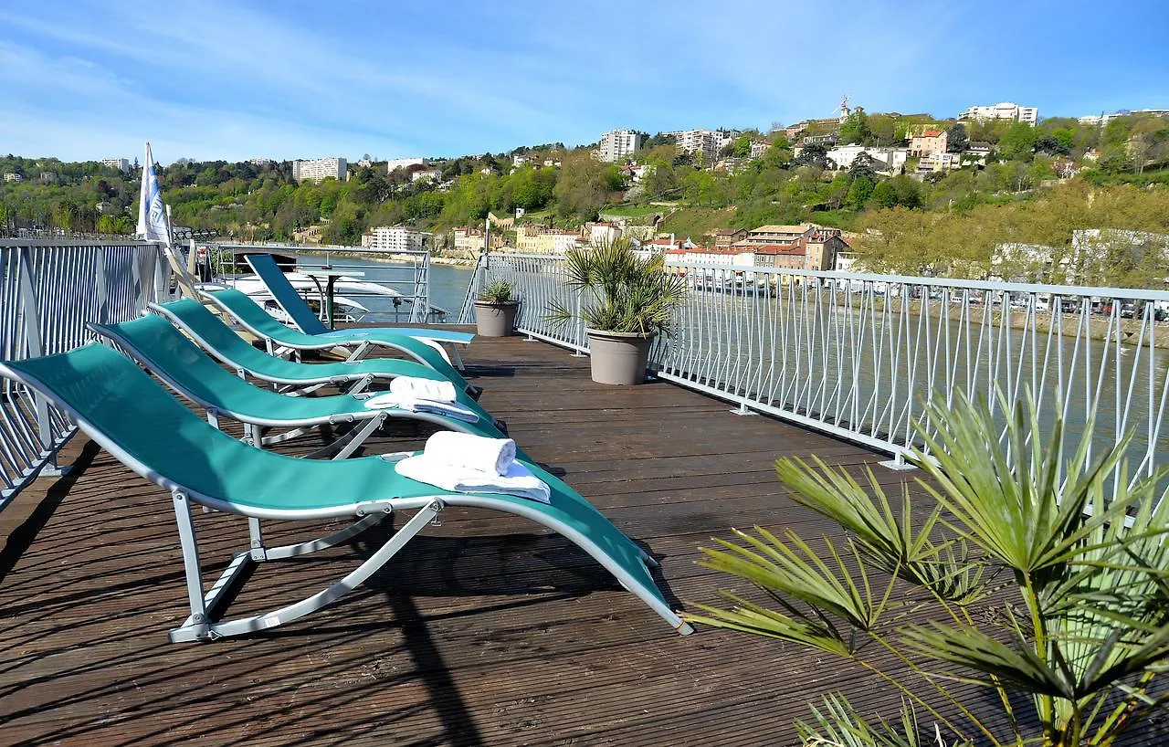 Apartment Studios Peniche Lyon Centre Vieux Lyon Confluence Frankreich